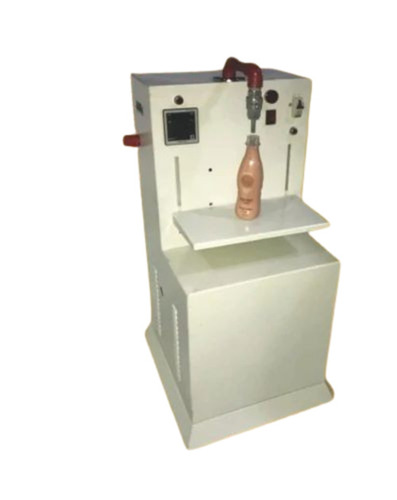 paste filling machine