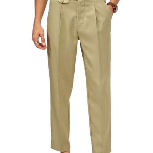 Plain Trouser