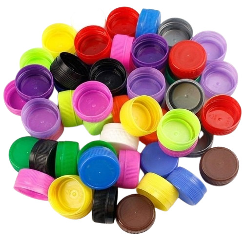 Plastic Caps