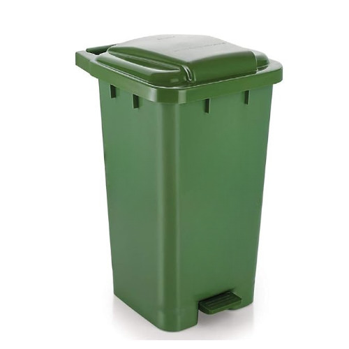Plastic Dustbins