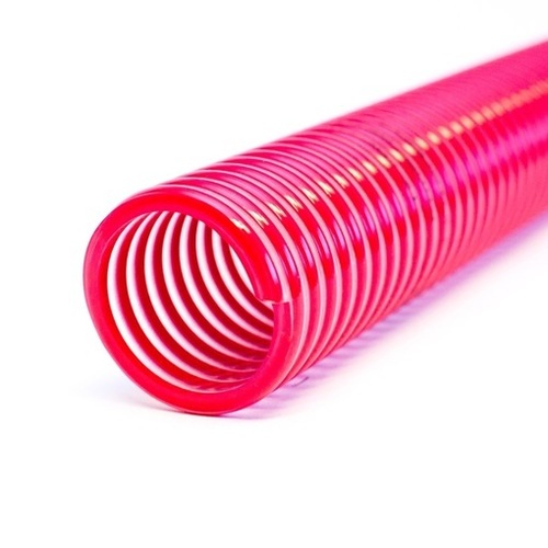 Pvc Hose Pipes