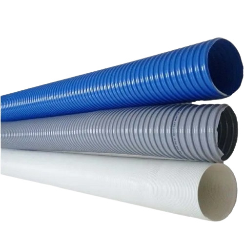 Pvc Water Hoses - Color: Multiple