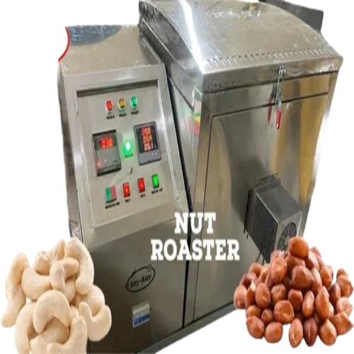 Roasting Machine