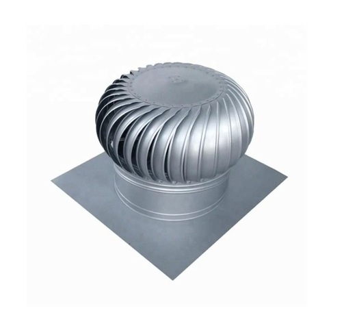 Roof Turbo Ventilator