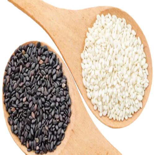 Sesame Seeds - Variety: Bottle Gourd