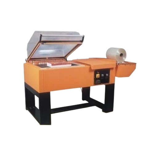 Shrink Sealing Machine