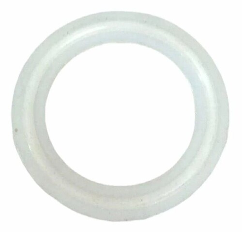 Silicon Gasket