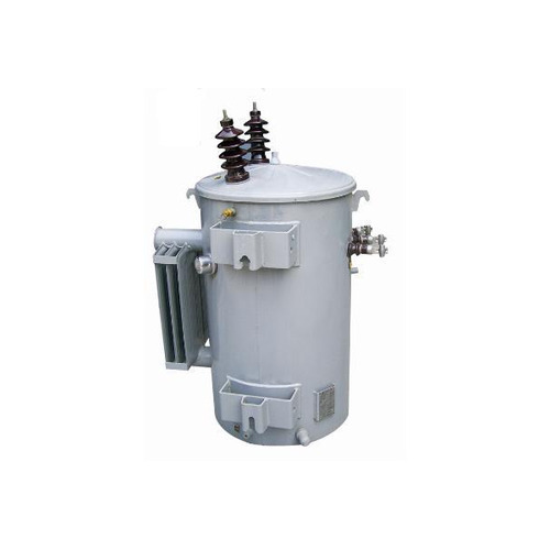 Single Phase Distribution Transformer