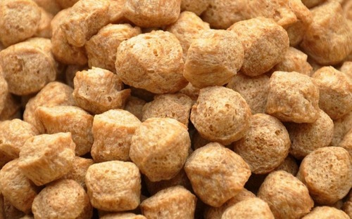 Soya Bean - Broken Ratio (%): Not Specified