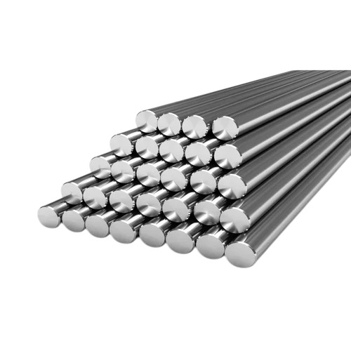 Stainless Steel Rods