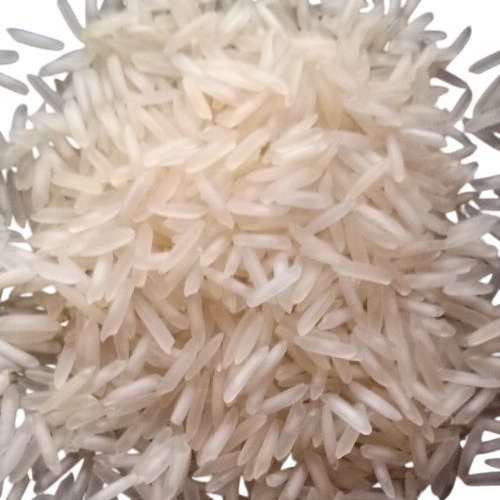 Steam Basmati Rice