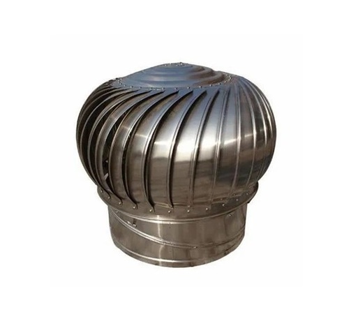 Steel Turbo Ventilators