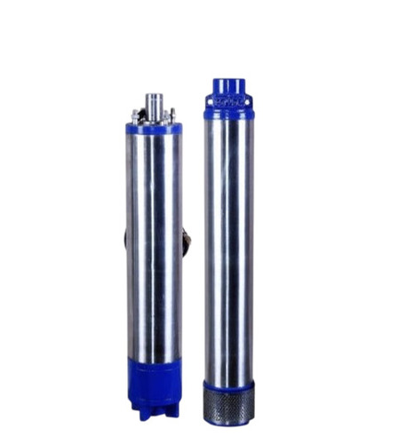 Submersible Pumps