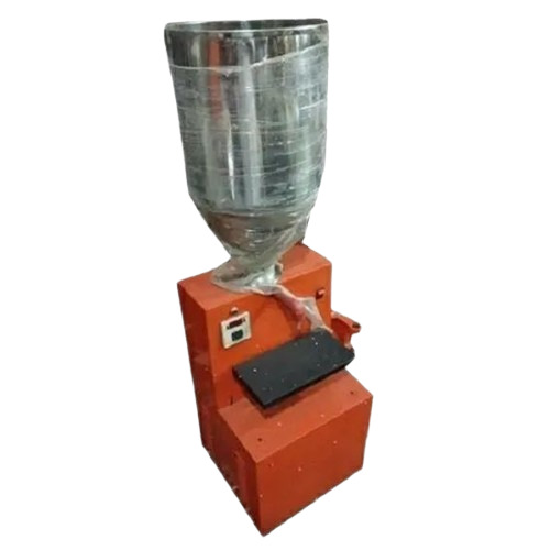 Thick Paste Filling Machine