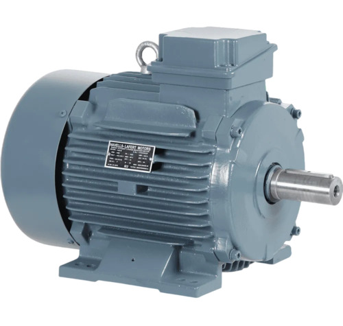 Three Phase Motors