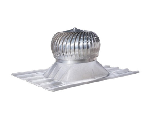 Turbo Air Ventilators