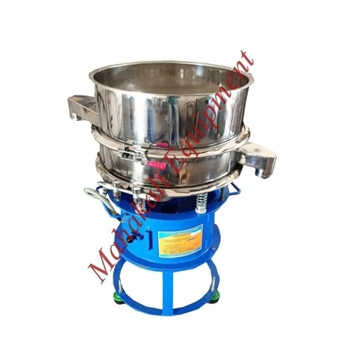 Vibro Sifter