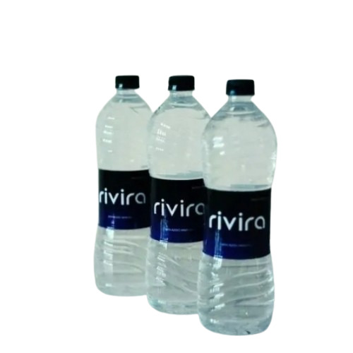 Water Bottles 