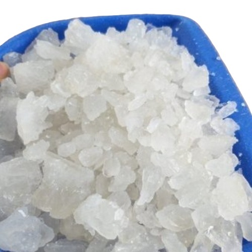 White Borax Crystal