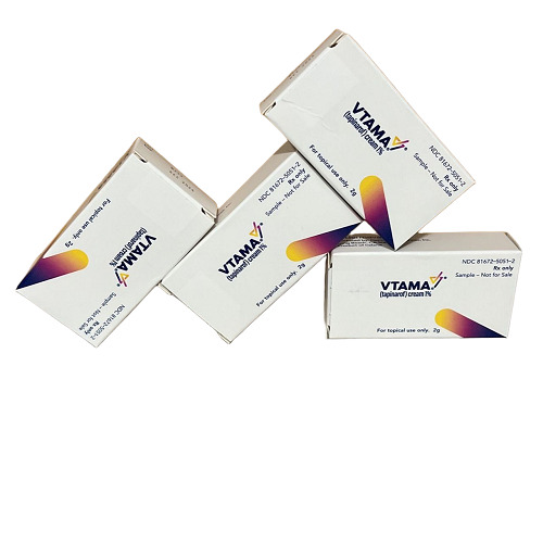 VTAMA Tapinarof Cream