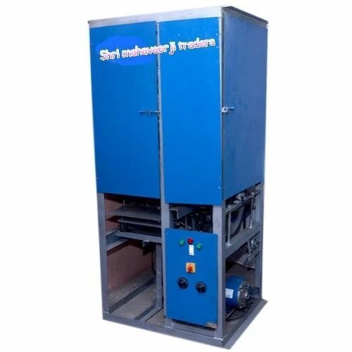 10 Inches Dona Plate Making Machine