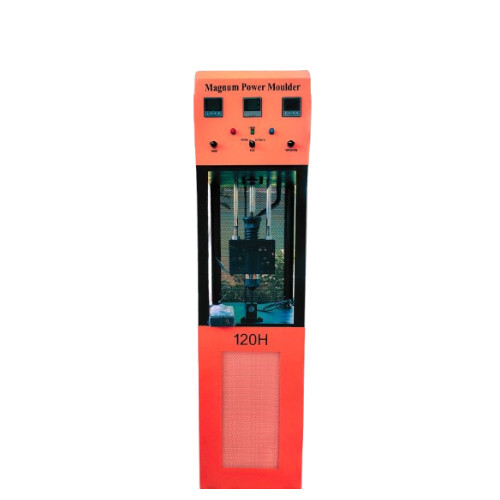 120 Grams Plastic Injection Moulding Machine (Hydraulics)
