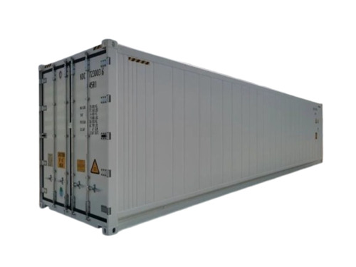 40ft Reefer Container