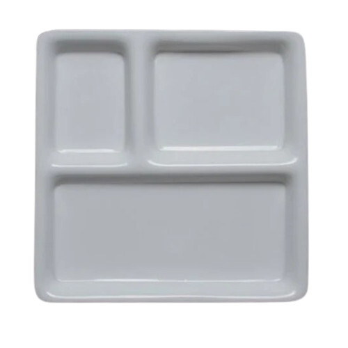 Acrylic Partition Plates