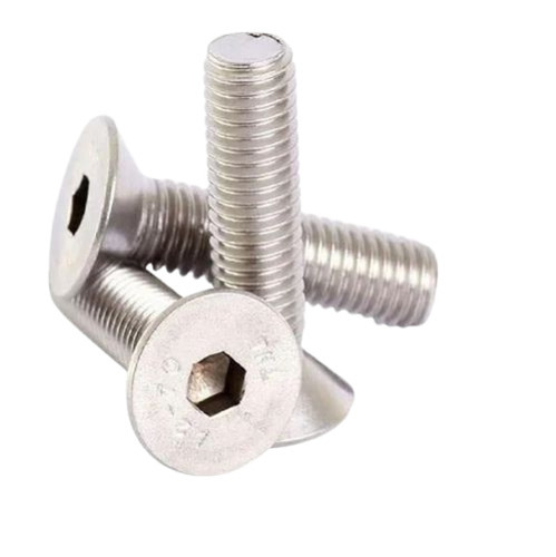 Allen Key Bolts