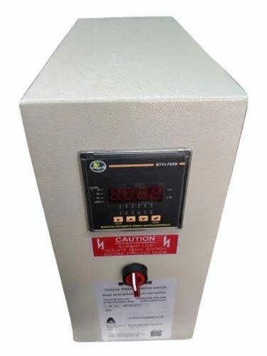 Apfc Panels