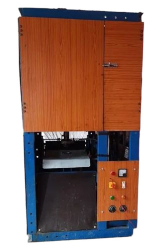 Automatic Dona Making Machines