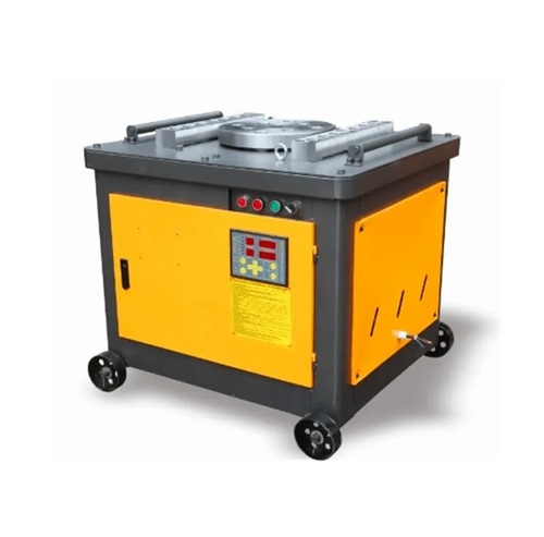 Bar Bending Machine