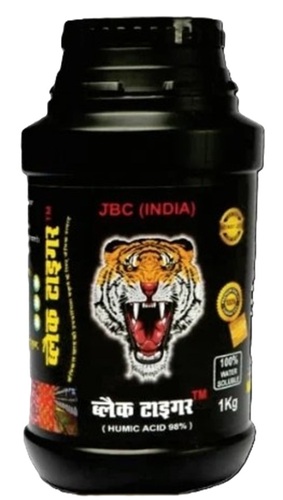 Black Tiger Humic Acid 98%