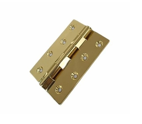 Brass Butt Hinge