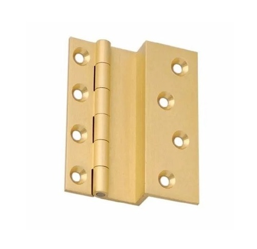 Brass L Hinges