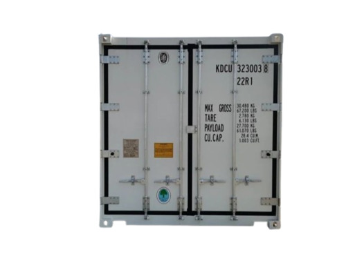 Cargo Container
