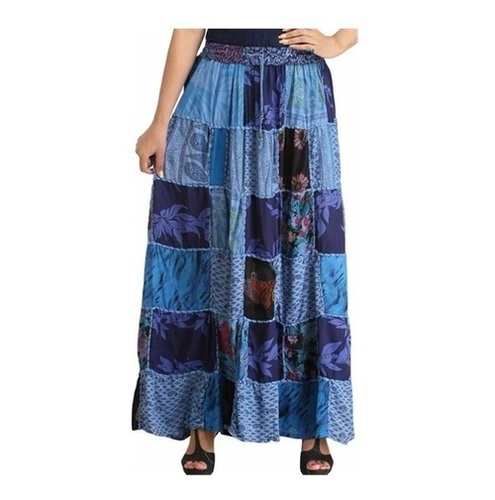 Casual Skirts By Navnidhi Fashion