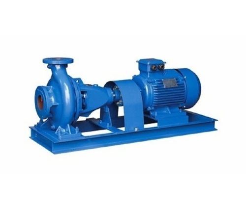 Centrifugal Pumps
