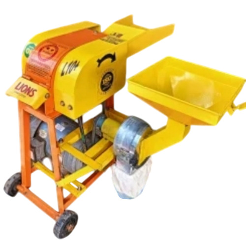 Chaff Cutters Cum Atta Chakki