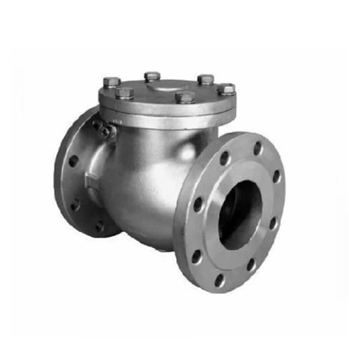 Check Valves