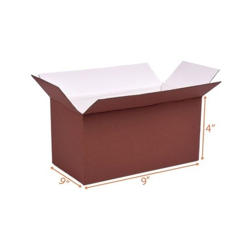 Corrugated Packaging Boxes