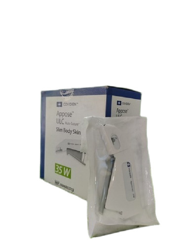 Covidien Skin Stapler