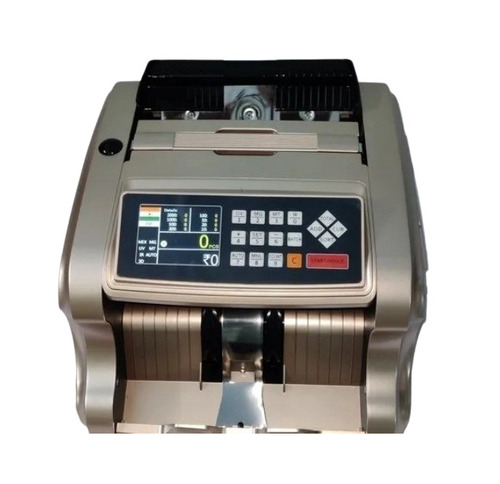 Currency Counting Machines