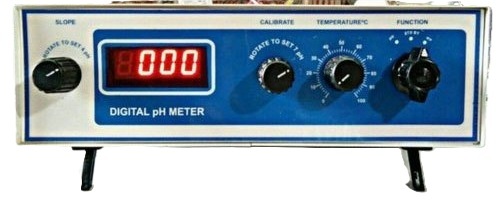 Digital Ph Meter