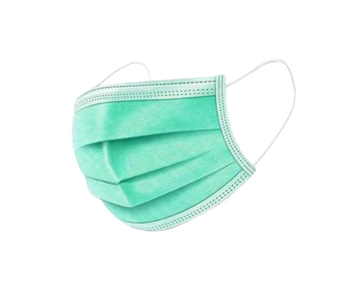 Disposable Medical Face Mask