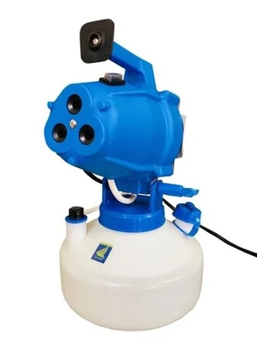 Electric Cold Fog Machine