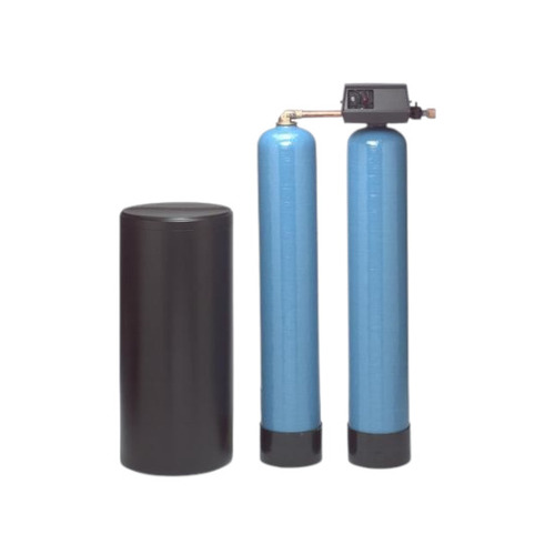 Electric Domestic Water Softener