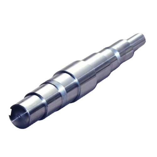 Electric Motor Shaft