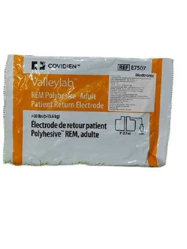Electrode De Patient Polyhesive