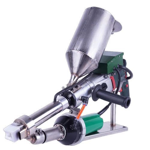 Extrusion Machine - Automatic Grade: Automatic
